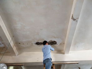東莞市東坑鎮裂縫防水補漏施工工藝與隔熱工程一體化解決方案