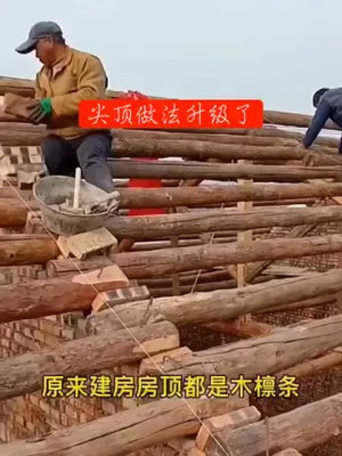 斜屋頂做法大升級 簡單施工，冬暖夏涼一勞永逸