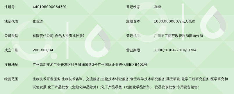 廣州艾格生物科技 深耕食品科學技術研究服務，引領行業創新未來